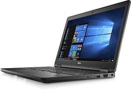 Dell laptop latitude e5580 0