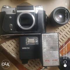 Zenet camera 0