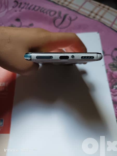 redmi k40pro 6