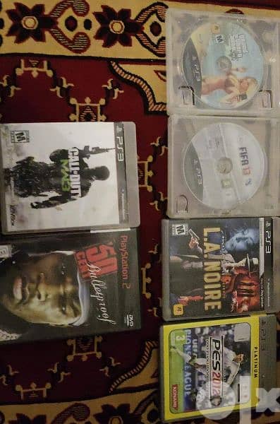 playstation 3 games