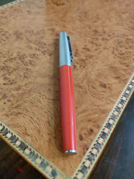 قلم حبر المانى ماركة PENREX 5