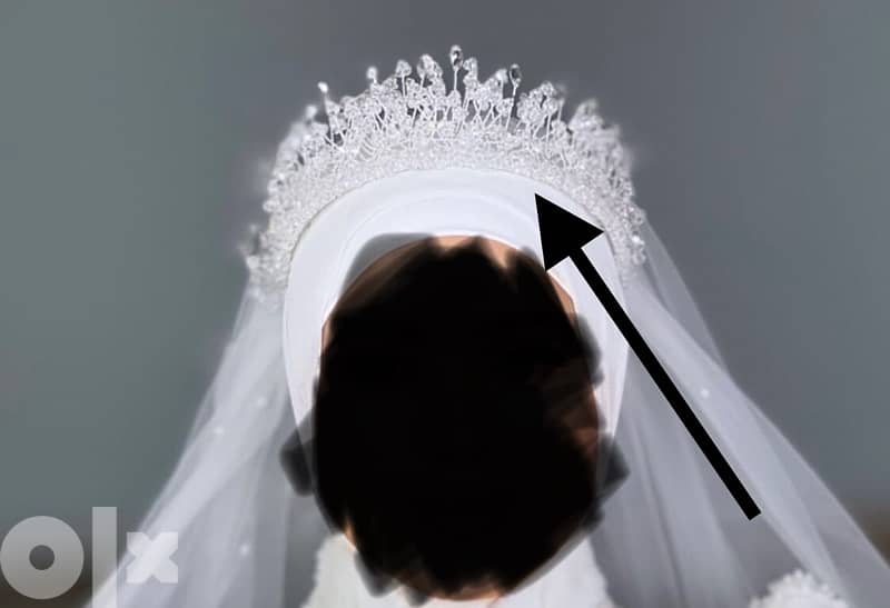 A new crown 5