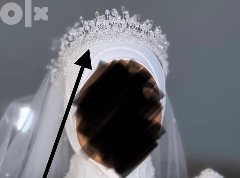 A new crown 7
