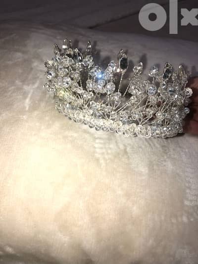 A new crown