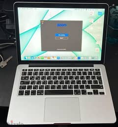 ماك بوك برو 2015 1تيرا Macbook Pro 2015
