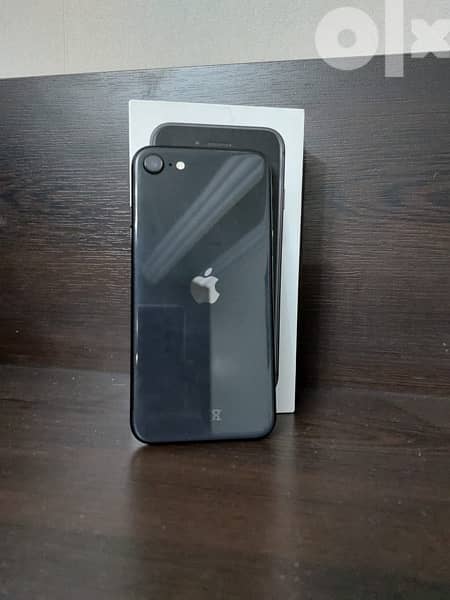 IPhone Se 2020 128gb 3