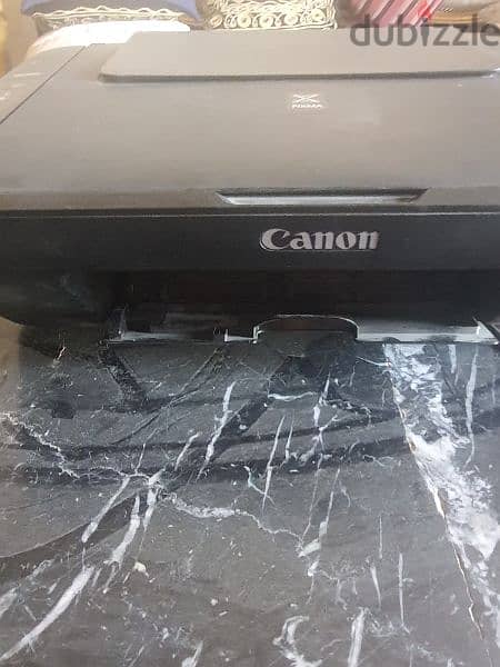 Canon  printer all in One 2