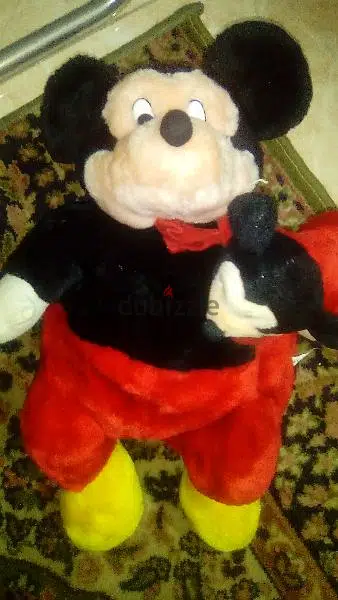 Bolsa de guardería para niños