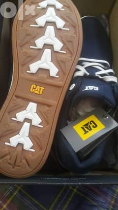 Caterpillar shoes No. P721069