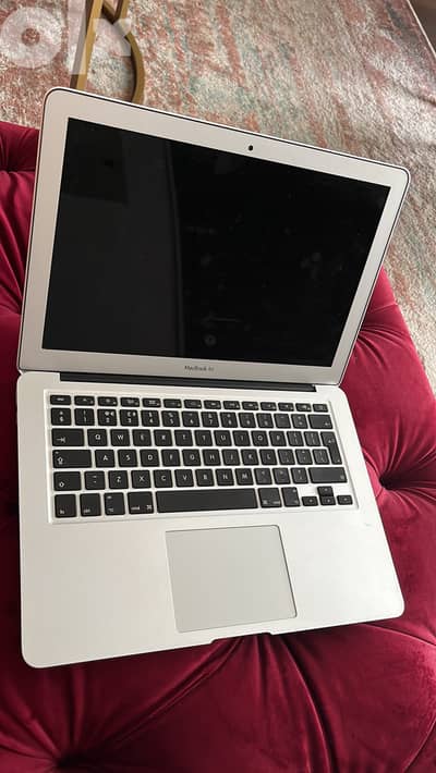 Macbook