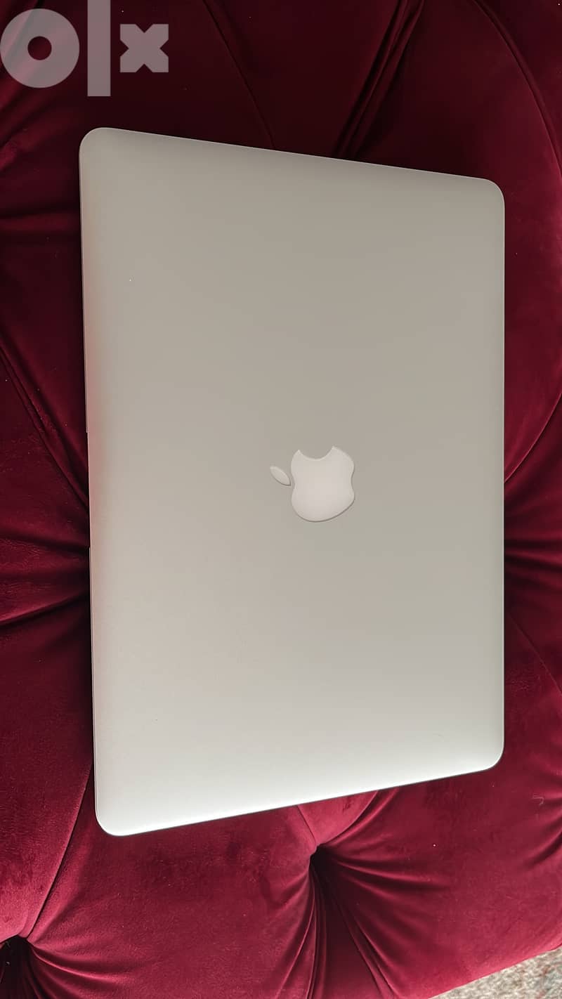 Macbook Air 2017 4