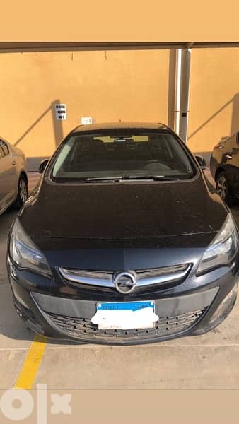 opel astra 2019 for sale