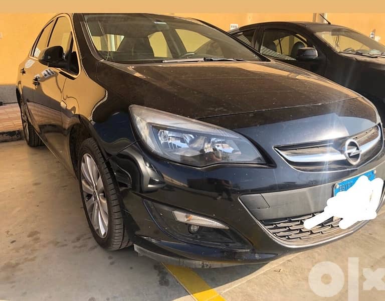 opel astra 2019 for sale 2