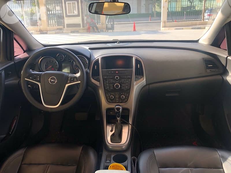 opel astra 2019 for sale 4