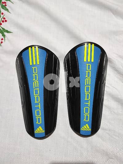 shinguard predator original