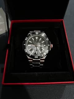 Orient M-Force Delta Collection Automatic watch 0