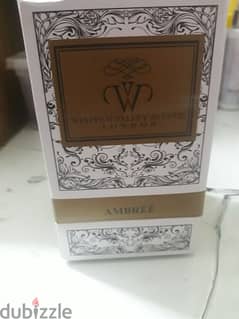 Ambree perfume for sale (unisex) 0
