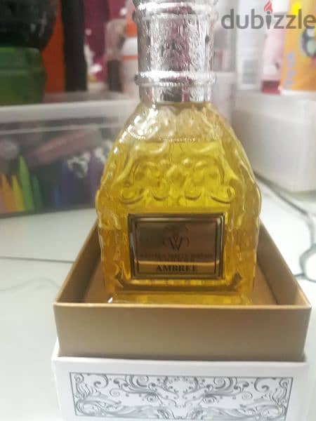 Ambree perfume for sale (unisex) 1