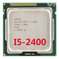 core i5 2400 0