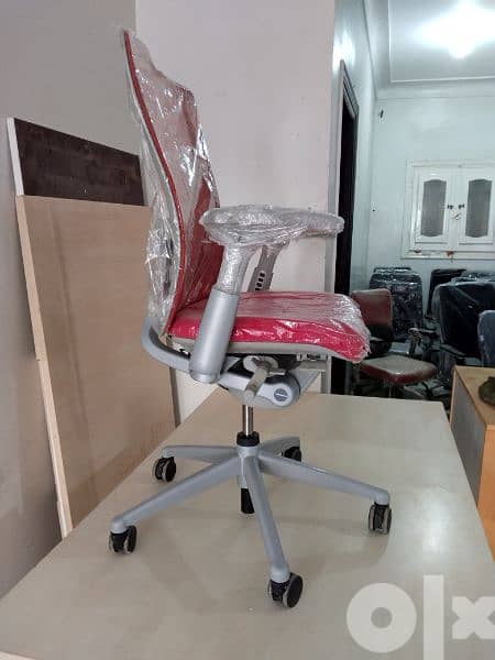 Haworth zody ergonomic chair 5