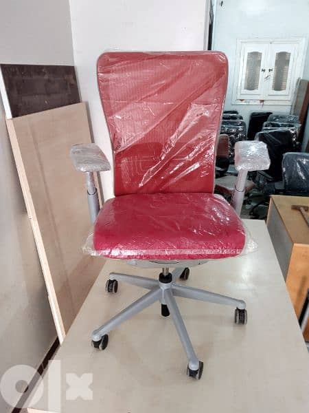 Haworth zody ergonomic chair 6