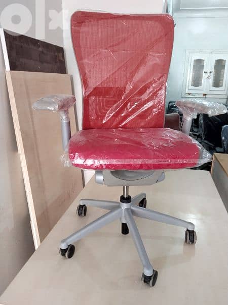 Haworth zody ergonomic chair 7