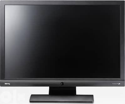 Monitor Benq G900WD  شاشة كمبيوتر