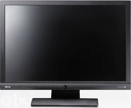 Monitor Benq G900WD  شاشة كمبيوتر 0