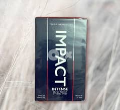 Tommy product 100 ml +4 ml kman / original product