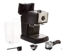 Delonghi Cofee Machine 0