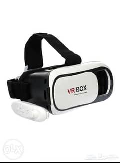 نضارة 3D VR للتليفون 0