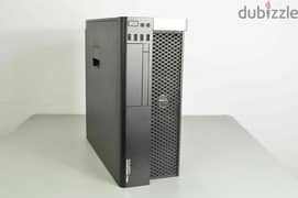 Dell T7810 WorkStation Xeon E5 2680v4 0