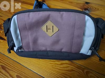 quicksilver waistbag