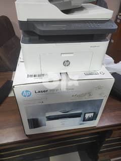 laser Mfp 137fnw  printer scanner 0