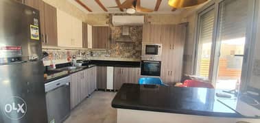 penthouse type B for sale in Palm parks palm hills 0
