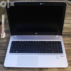 Hp elitebook 450 g4