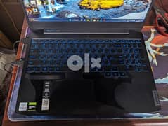 Lenovo IdeaPad gaming 3 لابتوب لينوفو للبيع