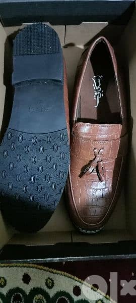 shoes classic skafi 2