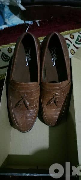 shoes classic skafi 3