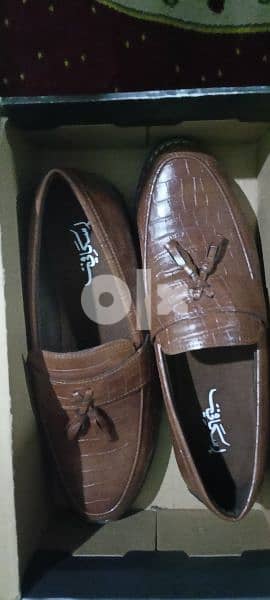 shoes classic skafi 4