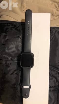 Apple Watch s6 0