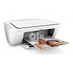 hp Desk Jet (2320) All-In-One Printer White - طابعة اللوان 3 * 1 0