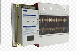 automatic transfer switch 0