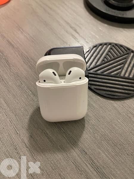 airpods 2 for sale 3