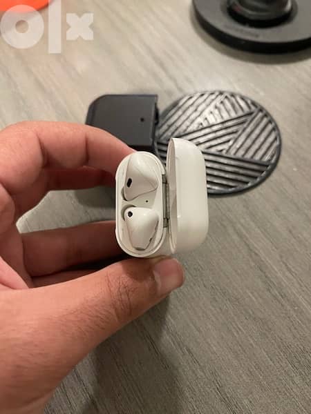 airpods 2 for sale 4