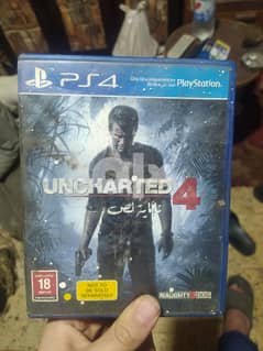 UNCHARTED4