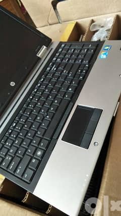 HP Elitebook 8540p Core i5