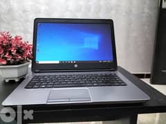 hp 645 A8 جيل خامس بكارت للجيمنج والجرافيكس