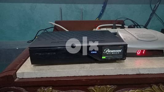 dreambox900rc
