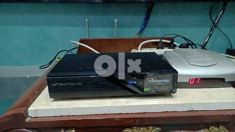 dreambox900rc 1